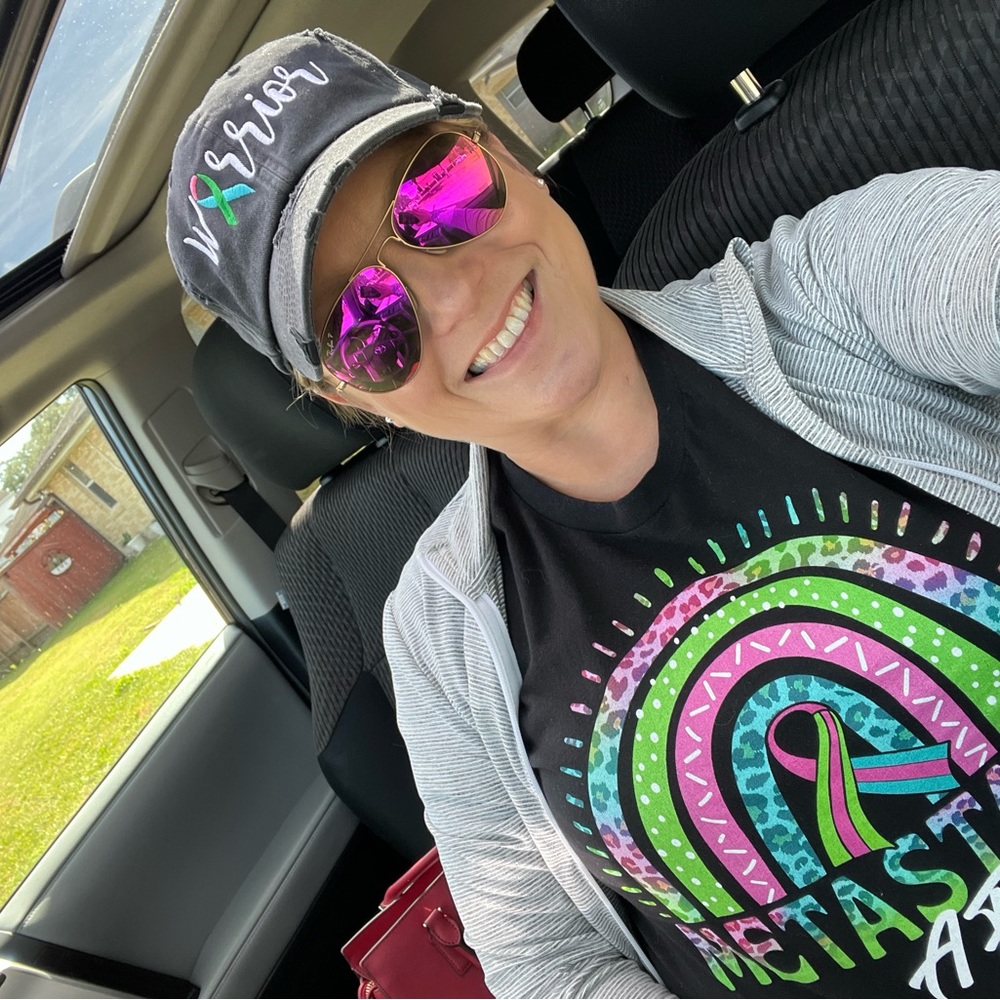 Meet your Posher, Taysha